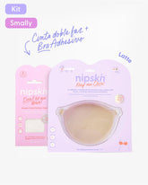 Bundle: Strapless Adhesive Bra and Fashion Tape – Nipskin - Nipskin Stickwear™